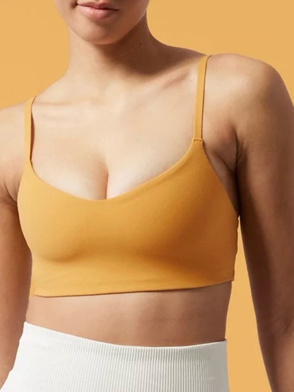 Athleta x Alicia Keys - Elation Bra